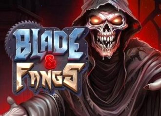 Blade Fangs игровой автомат от Pragmatic