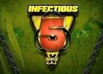Infectous Xways слот Nolimit City
